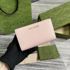 Gucci Wallets